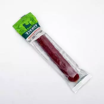 Колбаса финская TitBit "Золотая коллекция" для собак, 30 г