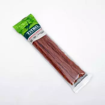 Колбаски баварские TitBit «Золотая коллекция» для собак, 35 г