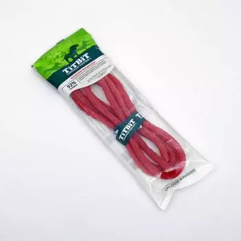 Колбаски фермерские TitBit «Золотая коллекция» для собак, 50 г