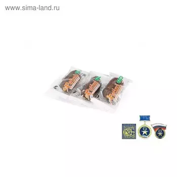 Колбаски Petini с ягненком, 10 г