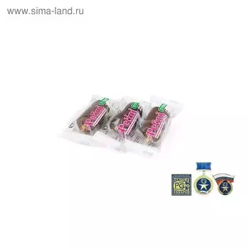 Колбаски Petini с телятиной, 10 г