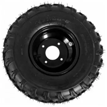 Колесо Huter 19х7-8, для мотоблока
