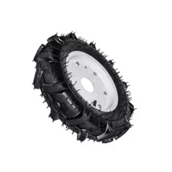 Колесо Huter 4х10, для мотоблока