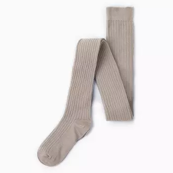 Колготки детские KAFTAN "BASIC" 116-122 см, бежевый