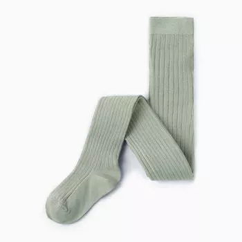 Колготки детские KAFTAN "BASIC" 92-98 см, оливковый