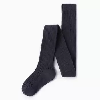 Колготки детские KAFTAN "BASIC" 92-98 см, т.серый