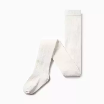 Колготки детские KAFTAN BASIC, 92-98 см, белые