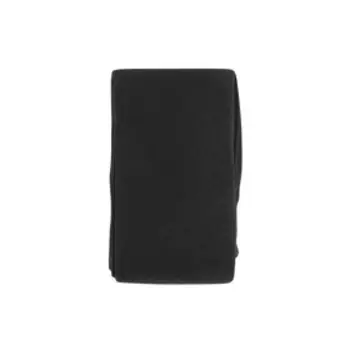 Колготки детские OMSA kids Collant 11С01-3 гладь Nero, размер 140-146