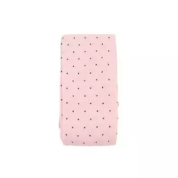 Колготки детские OMSA kids Collant 12Р31-3 горох Rosa, размер 140-146