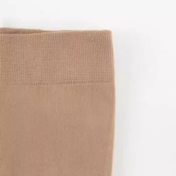 Колготки детские полиамидные ESLI COOL 50 ден цвет бежевый (beige), рост 128-134