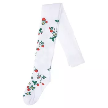 Колготки для девочки PlayToday, рост 110-116 см