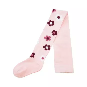 Колготки для девочки, рост 110-116 см