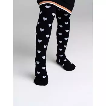 Колготки для девочки, рост 110-116 см