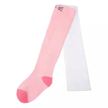 Колготки для девочки, рост 122-128 см