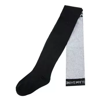 Колготки для девочки, рост 122-128 см