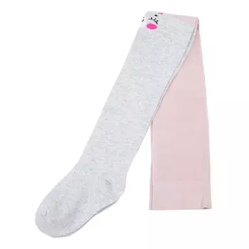 Колготки для девочки, рост 122-128 см