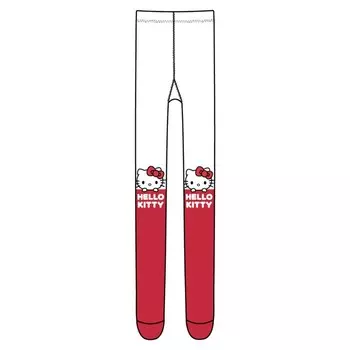 Колготки для девочки, рост 122-128 см