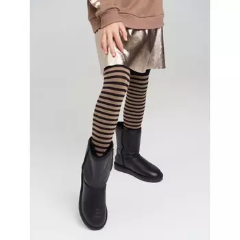 Колготки для девочки, рост 134-140 см