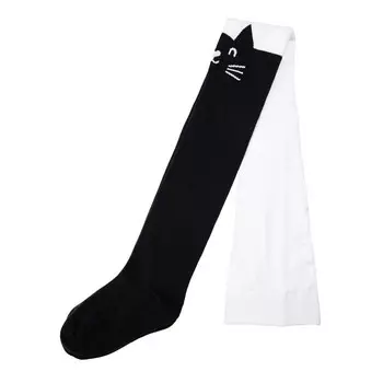 Колготки для девочки, рост 134-140 см