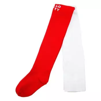 Колготки для девочки, рост 146-152 см