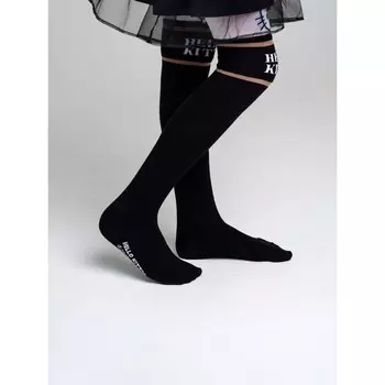 Колготки для девочки, рост 146-152 см