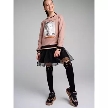 Колготки для девочки, рост 158-164 см