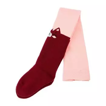 Колготки для девочки, рост 74-80 см