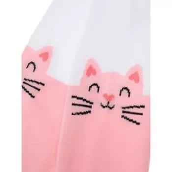 Колготки для девочки, рост 98-104 см