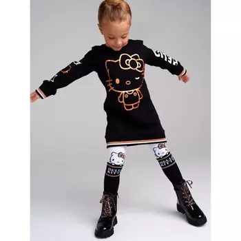 Колготки для девочки, рост 98-104 см