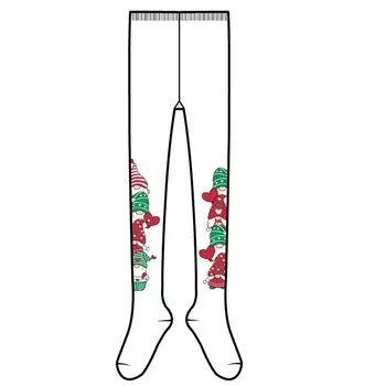 Колготки для девочки, рост 98-104 см