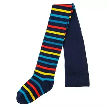 Колготки для мальчика, рост 110-116 см