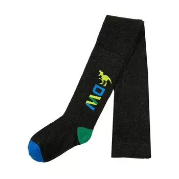 Колготки для мальчика, рост 122-128 см