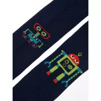 Колготки для мальчика, рост 74-80 см