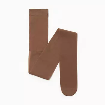 Колготки капроновые, Malemi Collant Classic Voyage 20 ден, цвет загар (daino), р-р 4