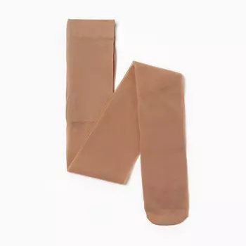 Колготки капроновые, Malemi Collant Classic Voyage 20 ден, цвет телесный (melon), р-р 2