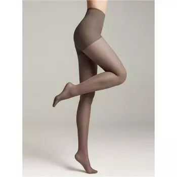 Колготки женские ACTIVE SOFT, размер 2, цвет grafit