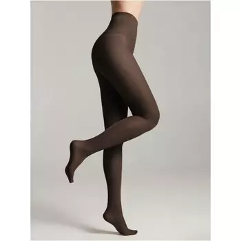 Колготки женские BIKINI, размер 4, цвет nero