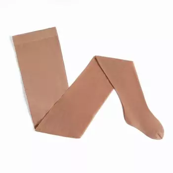 Колготки женские BODY FIT 40, цвет светло-коричневый (melon), размер 4