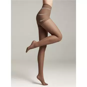 Колготки женские Conte Elegant Active Soft, 40 den, размер 4, цвет shade