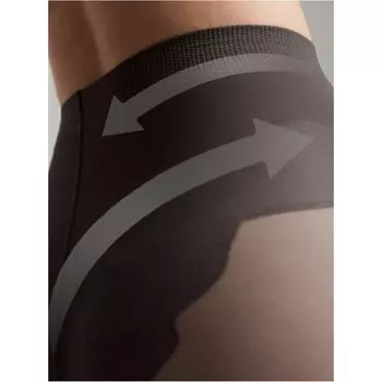 Колготки женские Conte Elegant Style, 40 den, размер 2, цвет shade