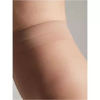 Колготки женские Conte Elegant Tango, 40 den, размер 3, цвет bronz