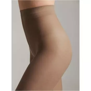 Колготки женские Conte Elegant Tango, 40 den, размер 2, цвет shade