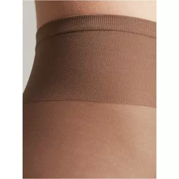 Колготки женские Conte Elegant Top Soft, 40 den, размер 3, цвет bronz