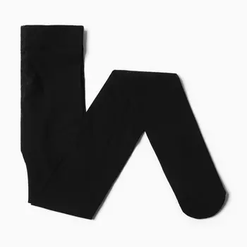 Колготки женские DIVA Microfibra 120 ден, цвет черный (nero), размер 5-XL