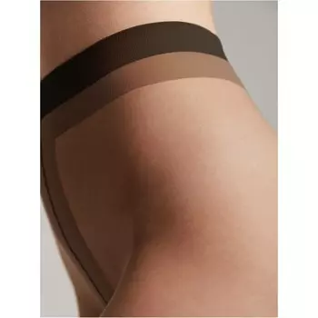 Колготки женские DRESS CODE, размер 2, цвет nero