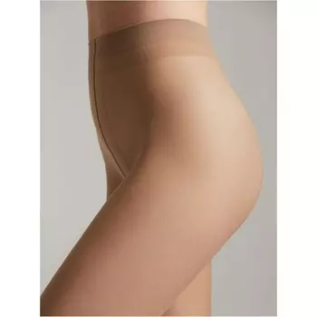 Колготки женские DRESS CODE, размер 3, цвет bronz