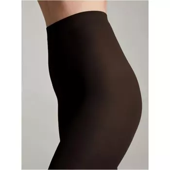 Колготки женские EPISODE, размер 5, цвет nero