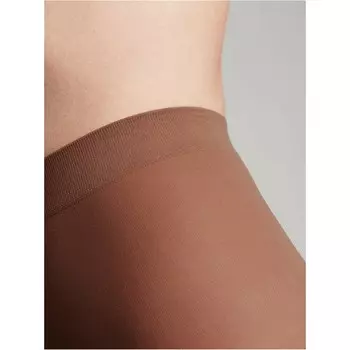 Колготки женские EPISODE, размер 6, цвет mocca