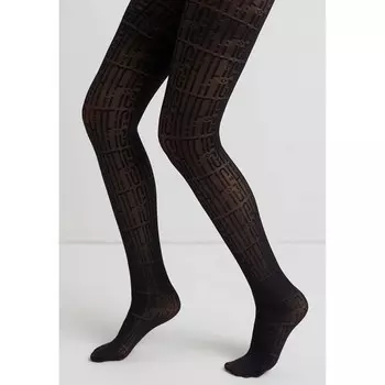 Колготки женские FANTASY ART, размер 2, цвет nero