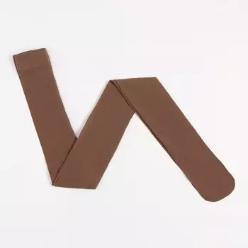 Колготки женские Filanka 40 den ECONOM, цвет загар, размер 3